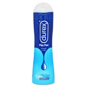 FAVO Durex Play Lubricant - 100 mL Review