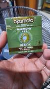 FAVO Okamoto Kondom Harmony - 3 Pcs Review