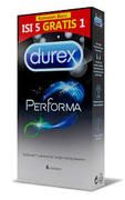 FAVO Durex Kondom Performa - 6 Pcs Review