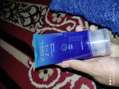 FAVO Vigel Lubricant & Massage 2in1 - 125 gr Review