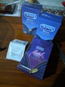 FAVO LifeStyles Kondom Zero Thin - 3 Pcs Review