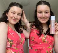 100% PURE Australia Rose Micellar Cleansing Water Review