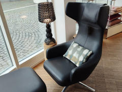 Eames Replica Grand Repos Lounge Chair Replica Review