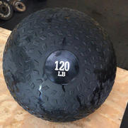 American Barbell  American Barbell Slam Ball Review