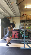 American Barbell  Black KG Sport Bumper Plates Review