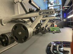 American Barbell  American Barbell Rubber Olympic Plates Review