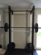 American Barbell  American Barbell Garage Gym Rack Review