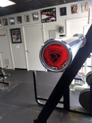 American Barbell  American Barbell Proloc Collar - Magnetized (pair) Review