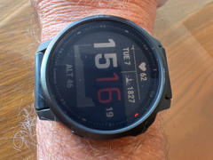 Sports Watches Australia Garmin Fenix 6/6s PRO GPS MultiSport Watch - Prices from $574 - White Only Review