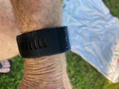 Sports Watches Australia Garmin Vivoactive HR Replacement Wrist Band Regular Review
