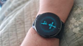 Sports Watches Australia Venu 2 Plus GPS Smartwatch Review