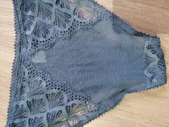 Slip neri Limba Tassia - Recensione China Blue