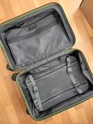 Wander Global (Malaysia) Wander Carry On Luggage Review