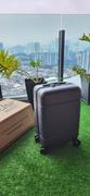 Wander Global (Malaysia) Wander Carry On Luggage Review