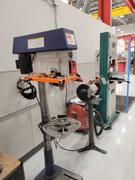 ATS Machine Safety Solutions Drill Press Guard - Econ-Series Review