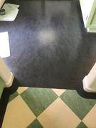 Floor City Forbo Lava Marmoleum Real 79 in. Review