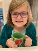 Jonas Paul Eyewear SALE - Elsie Review