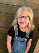 Jonas Paul Eyewear Lauren Review