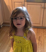 Jonas Paul Eyewear Sophie Review