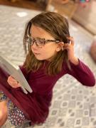 Jonas Paul Eyewear Home Try-On Kit - Kids Glasses Review