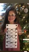 Jonas Paul Eyewear Home Try-On Kit - Kids Glasses Review