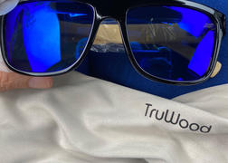 TruWood Sport Review