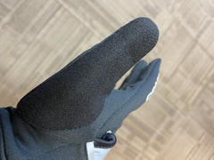 Marathon Sports Craft Hybrid Weather Glove - Silver/Black (1903014-926999) Review