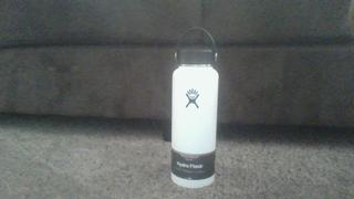 Marathon Sports Hydro Flask 40 oz Wide Mouth Bottles w/ Flex Cap - (W40TS) Review
