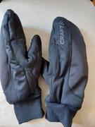 Marathon Sports Craft Core Insulate Mitten - Black (1909892-999000) Review