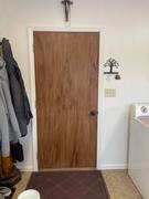 Giani, Inc. Giani English Oak Wood Look Kit for Front Doors Review