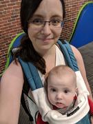 MiaMily Baby Carriers HIPSTER™ Travel Bag Review