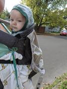 MiaMily Baby Carriers Binkster 4 in 1 Pacifier Clip Review
