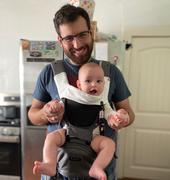 MiaMily Baby Carriers HIPSTER™ Plus Review