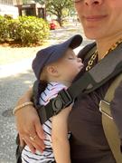 MiaMily Baby Carriers HIPSTER™ Plus Review