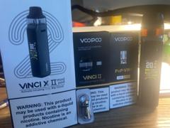 The Vape Store Voopoo PnP Coils (VINCI, Drag S & X) Review