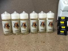 The Vape Store Such Is Life - Hazelnut VCT Review
