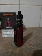 The Vape Store Geekvape M100 Kit w/ Z Nano 2 Tank Review