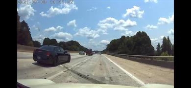 Nexar 3 SCOSCHE NEXC1 Dash Cams Package Review
