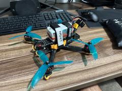 NextFPV.com.au BIGDADDYFPV 1300MAH V2 6S 100C LIPO BATTERY PACK Review