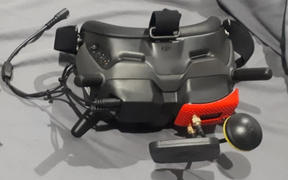 NextFPV.com.au ImmersionRC rapidFIRE w/ Analog PLUS Goggle Receiver Module Review