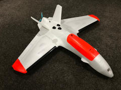 NextFPV.com.au ATOMRC Dolphin 845mm Wingspan FPV RC Airplane (Kit, PNP, FPV) Review