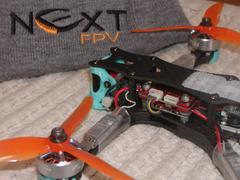 NextFPV.com.au HDZero Freestyle Digital HD 1W Video Transmitter 2-6S Review