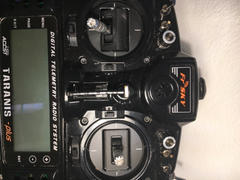 NextFPV.com.au FrSKY M9 Hall Sensor Gimbal For Taranis X9D & X9D Plus (1pcs) Review