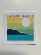 Nature Backs  Moonlight Stickers  Review