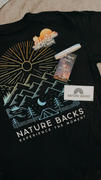Nature Backs  Daybreak (Black) Review