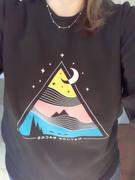 Nature Backs  Nocturnal Crew Black Review