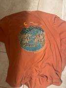 Nature Backs  Evergreen Long Sleeve (Harvest) Review