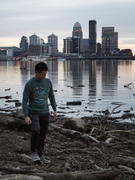 Nature Backs  Evergreen Long Sleeve (Spruce) Review