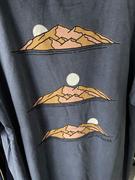 Nature Backs  Ascend (Denim) Review
