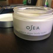 OSEA Malibu Undaria Algae Body Butter Review